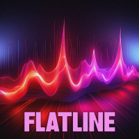 Flatline - Full Cover cover